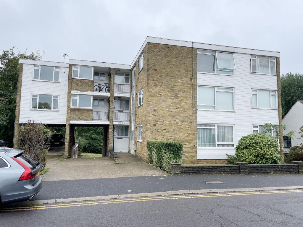 Lot: 25 - FREEHOLD GROUND RENTS - 